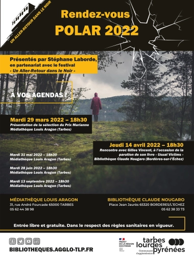 Rendez-vous POLAR 2022
