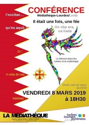 Il était une fois, une fée