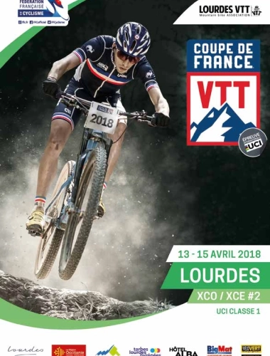 Coupe de France VTT