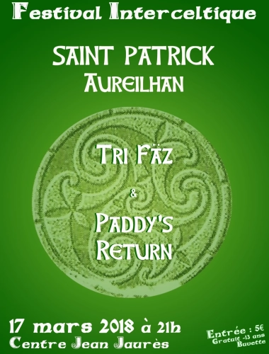 Festival Interceltique