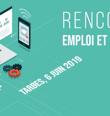 2ème Rencontre emploi et numérique