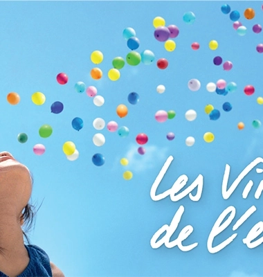 10ème édition de la course Les Virades de l'espoir