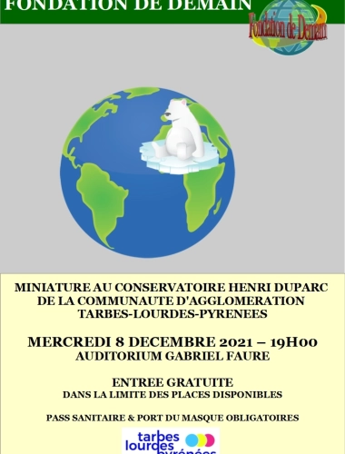 Miniature Fondation de demain