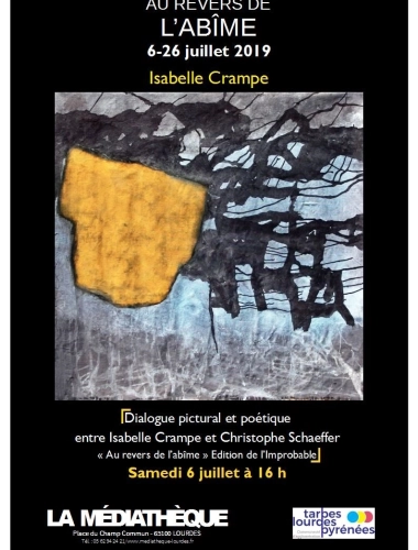 Exposition " Au revers de l'Abîme "