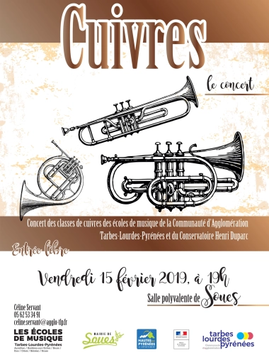 Concert de Cuivres