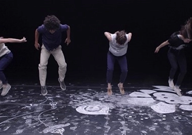 Let's Folk | Marion MUZAC