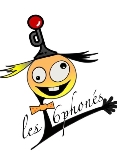 Le groupe « Les 6phonés » en concert pour le Téléthon