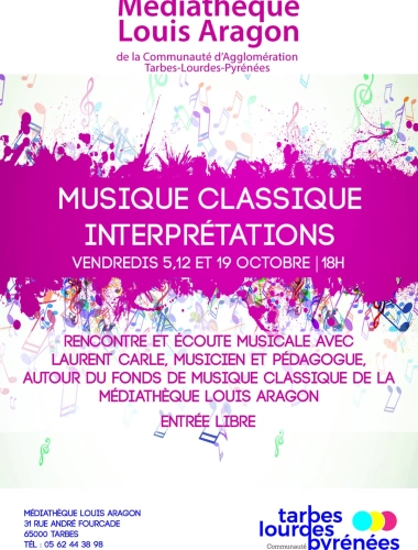 Rendez-vous musicaux
