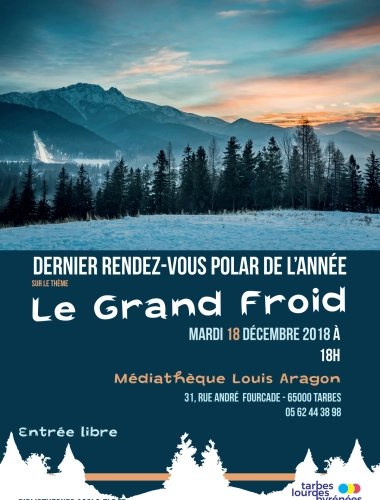 Rendez-vous Polar