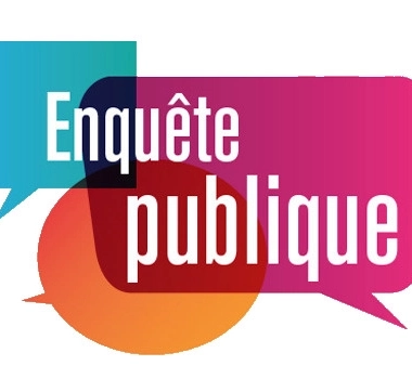 AVIS D’ENQUETE PUBLIQUE