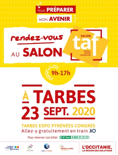 Salon TAF