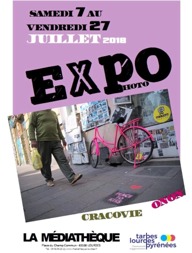 Exposition photo