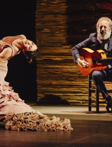 Le Parvis - Sin Permiso