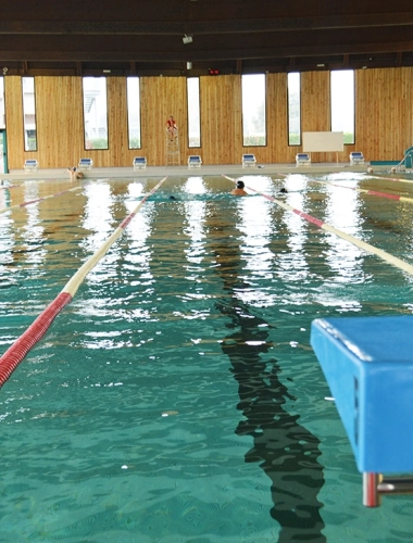 Championnats régionaux de natation