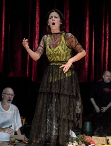 Le Parvis - Poquelin II