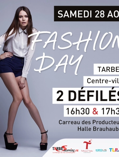 Fashion Day - Tarbes