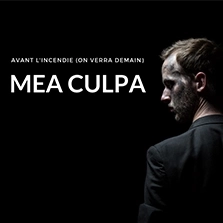"Mea Culpa" - Le Pari