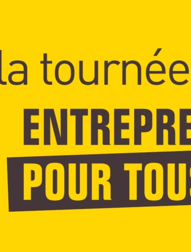 BPI TOUR à TARBES, la tournée entrepreneuriat pour tous