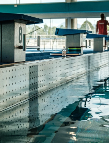 Centre nautique Paul Boyrie - fermeture 2/07/25