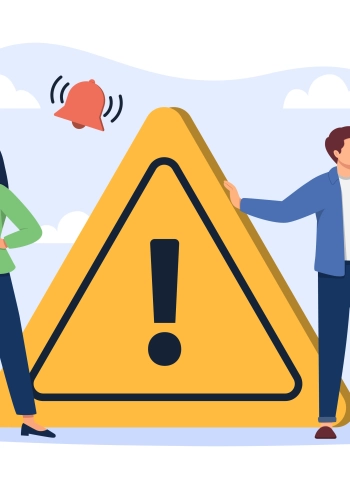 Vigilance faux agents