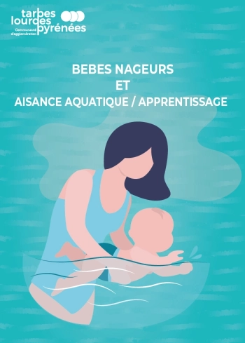 Bébés nageurs & Aisance aquatique / Apprentissage