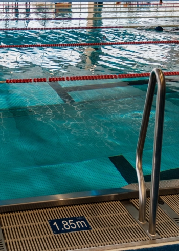 Brevet de natation - Centre nautique Paul Boyrie