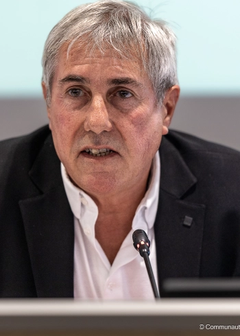 Conseil Communautaire du 9 avril : élections des nouveaux élus