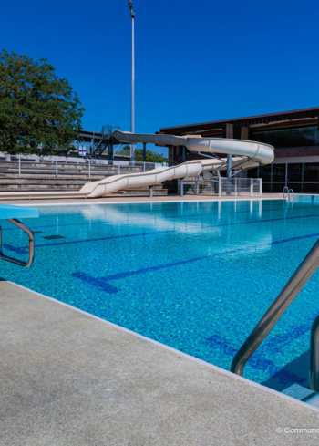 Episode caniculaire et masters de natation : gestion des piscines communautaires