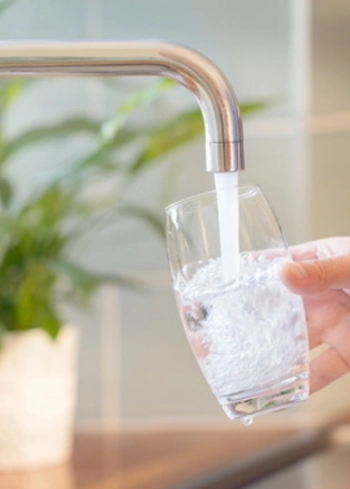 Levée de la restriction d'eau - Ossun