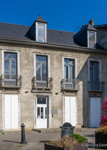 Création d’une antenne du Réseau des Enseignements Artistiques à Lourdes