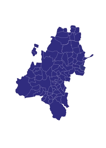 Extension du périmètre de l'agglo