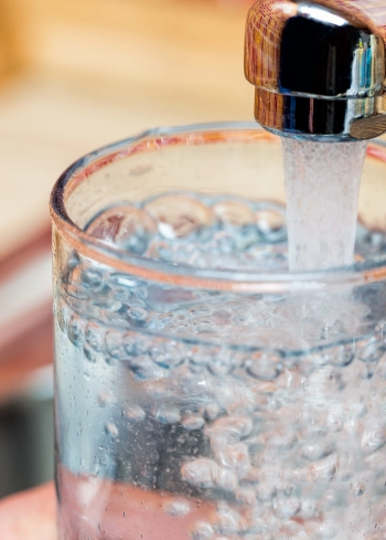 Travaux de renouvellement du réseau d’eau potable à TARBES (Laubadère)