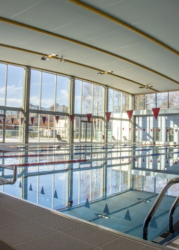 Le complexe aquatique de Lourdes passe en mode petites vacances