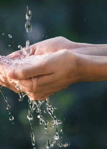 Travaux de renouvellement du réseau d’assainissement et d’eau potable - Lourdes