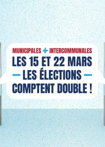 En 2026, les élections comptent double
