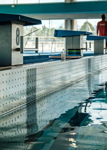 Centre nautique Paul Boyrie - fermeture 2/07/25