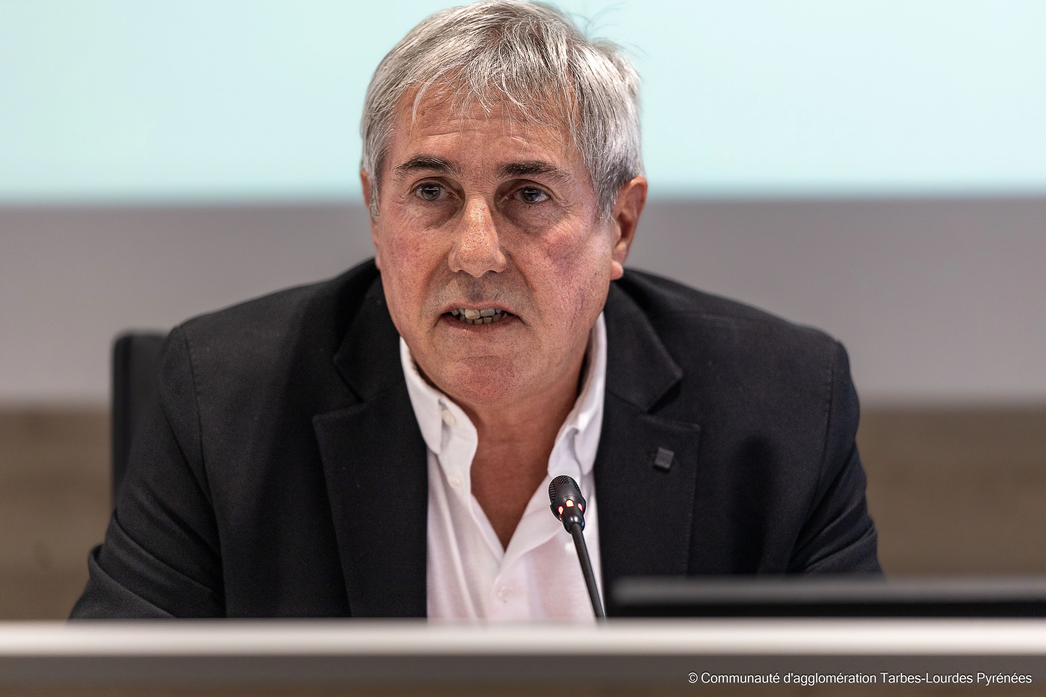 Conseil Communautaire du 9 avril : élections des nouveaux élus