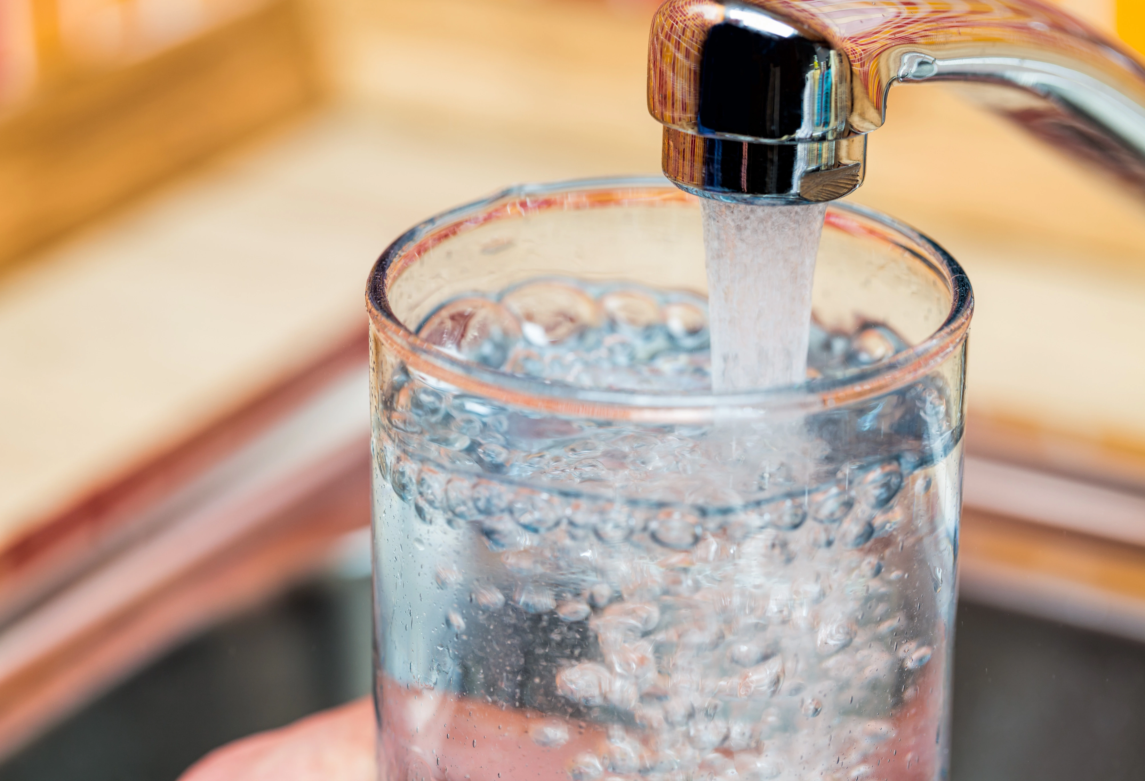 Restriction usage alimentaire de l'eau pour la commune d'Ossun