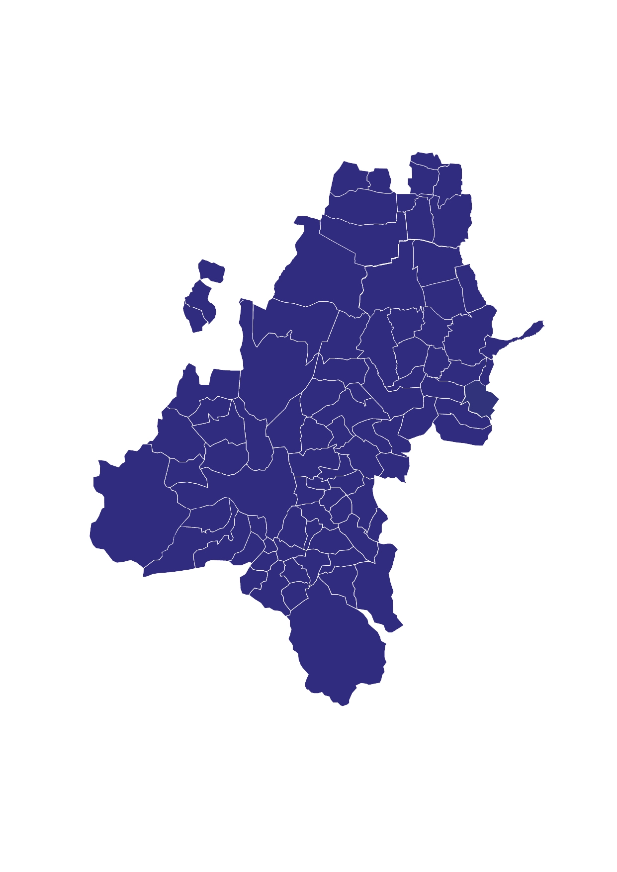 Extension du périmètre de l'agglo