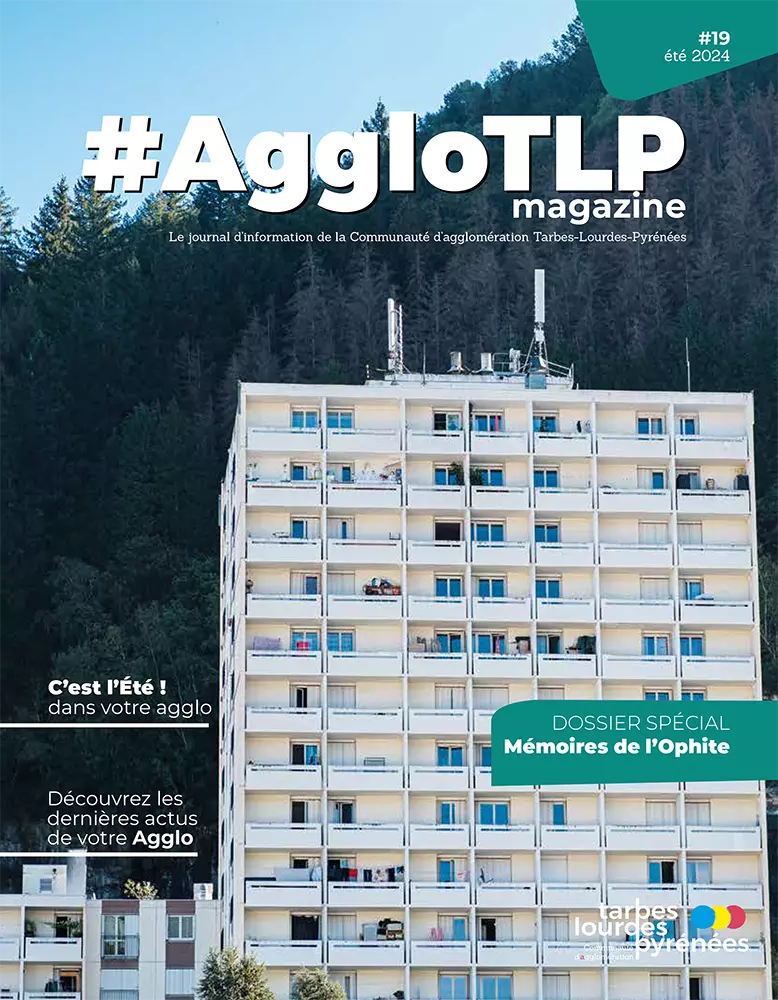 #AggloTLP n°19