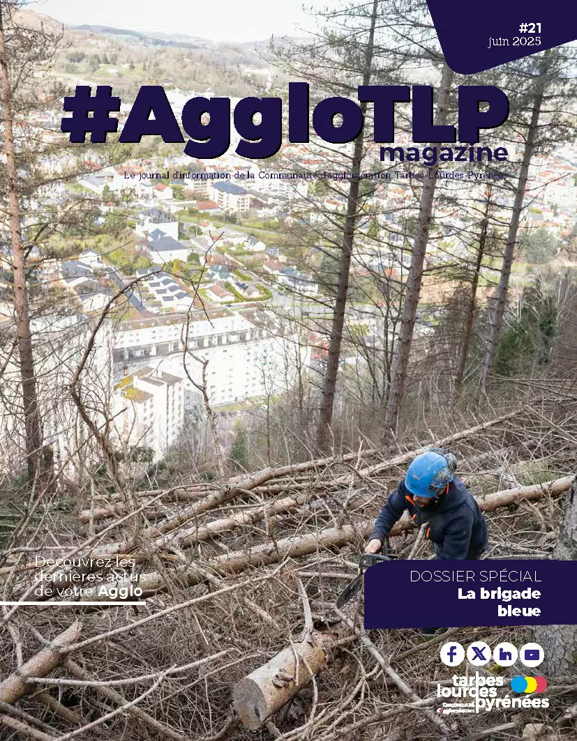 #AggloTLP n°21