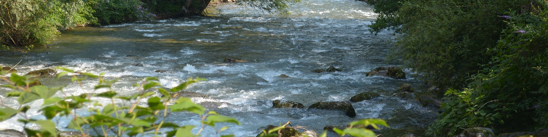Mise en place de la mensualisation des factures d'eau