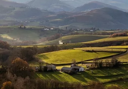 Dossier d'enquête publique / Révision allégée n°2 PLU Bordères
