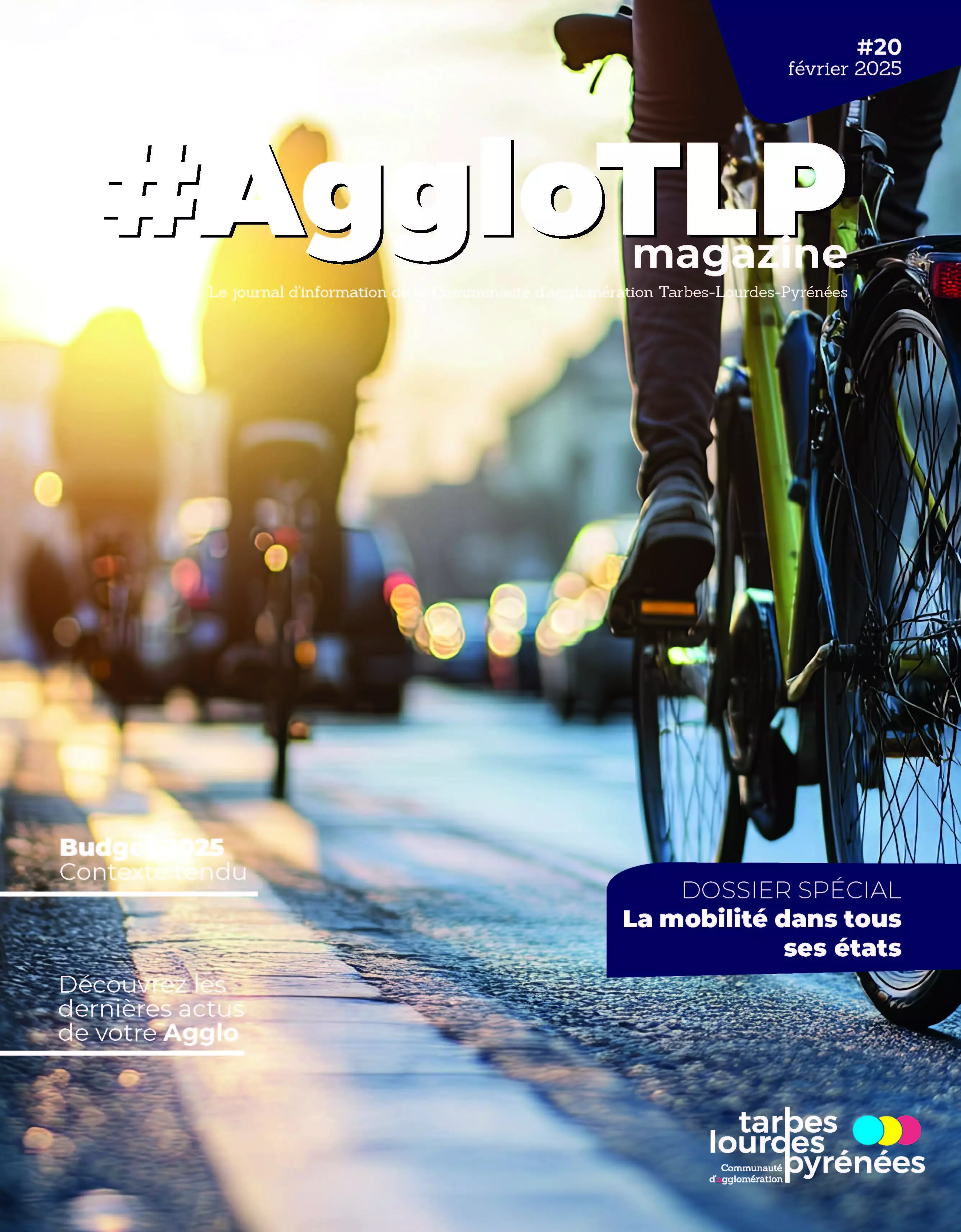 #AggloTLP n°20